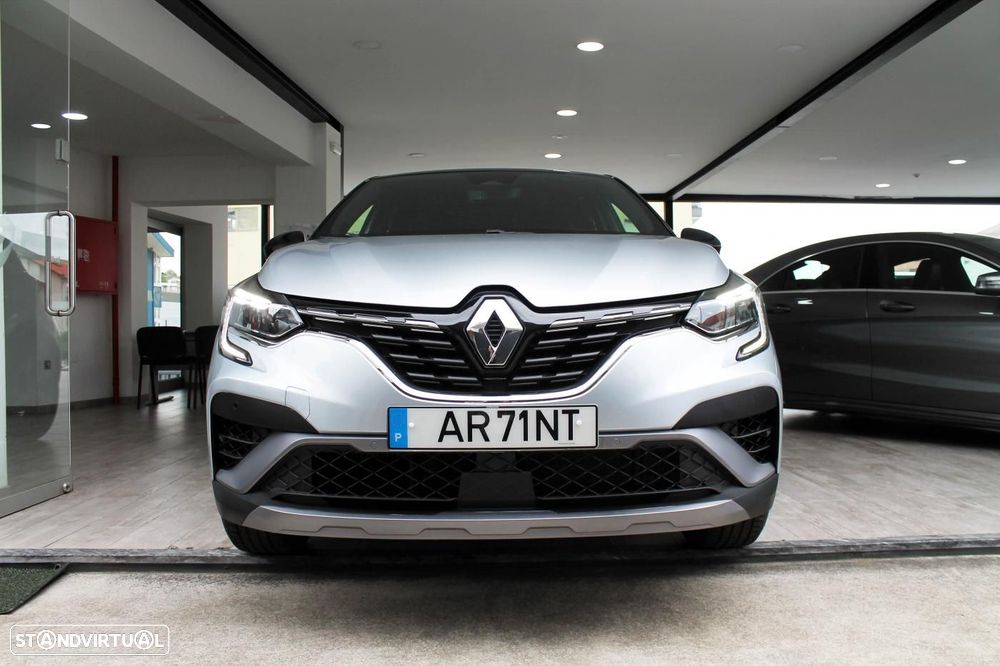 Renault Captur 1.0 TCe RS Line - 3