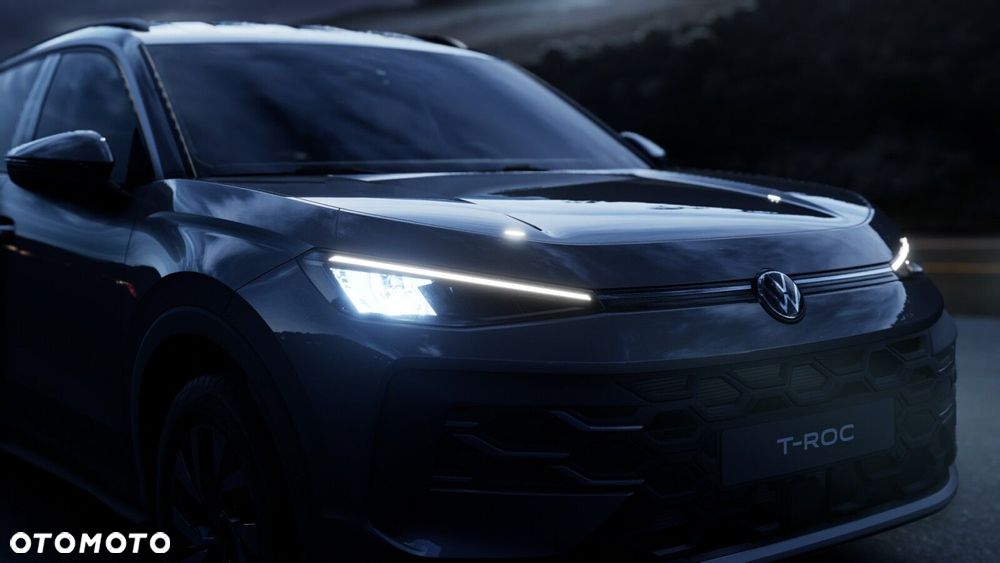 Volkswagen T-Roc - 15