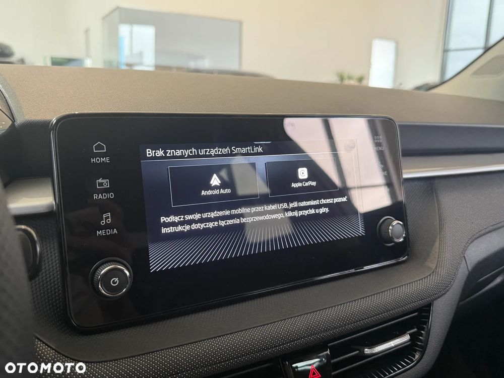 Skoda Fabia 1.0 TSI Edition 130 DSG - 29