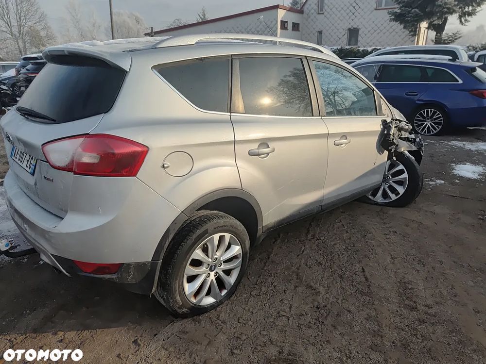 Ford Kuga 2.0 TDCi Trend - 11