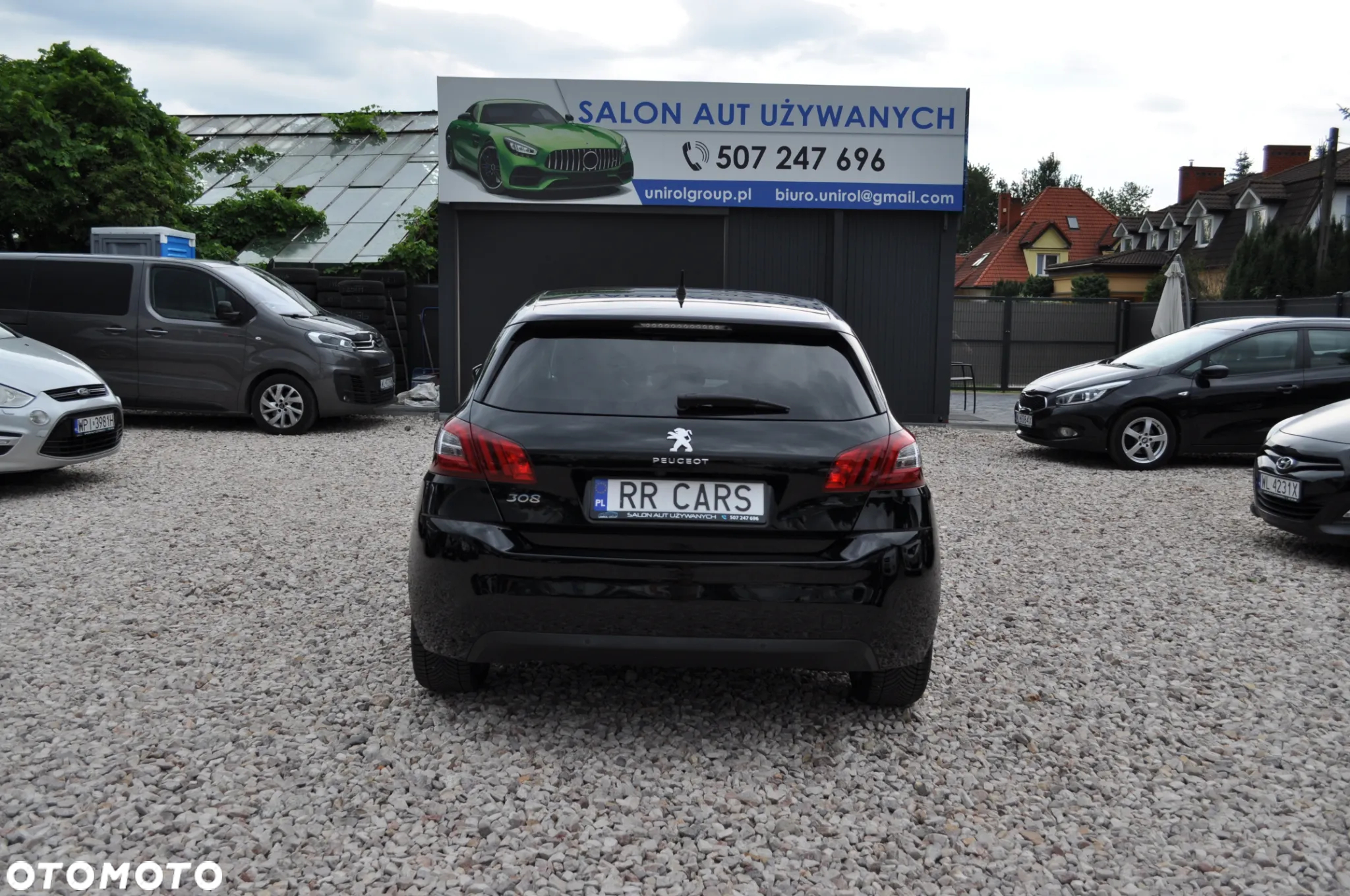 Peugeot 308 1.2 PureTech Style S&S - 7