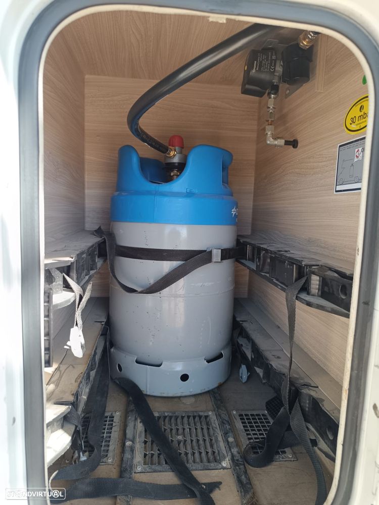 Fiat Ducato - 21