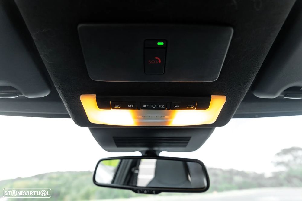 Nissan Juke 1.0 DIG-T Kiiro.DCT - 37