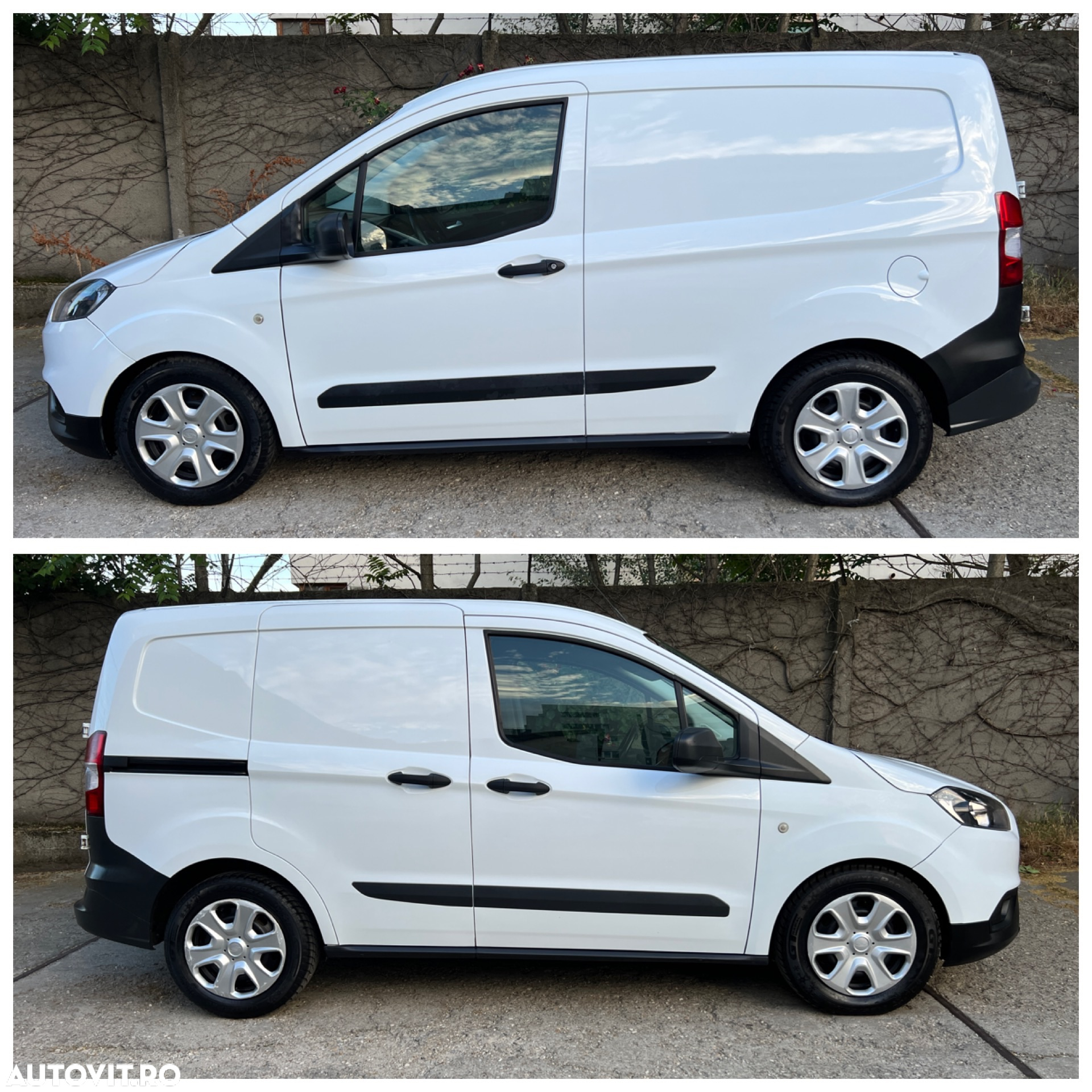 Ford Courier - 3