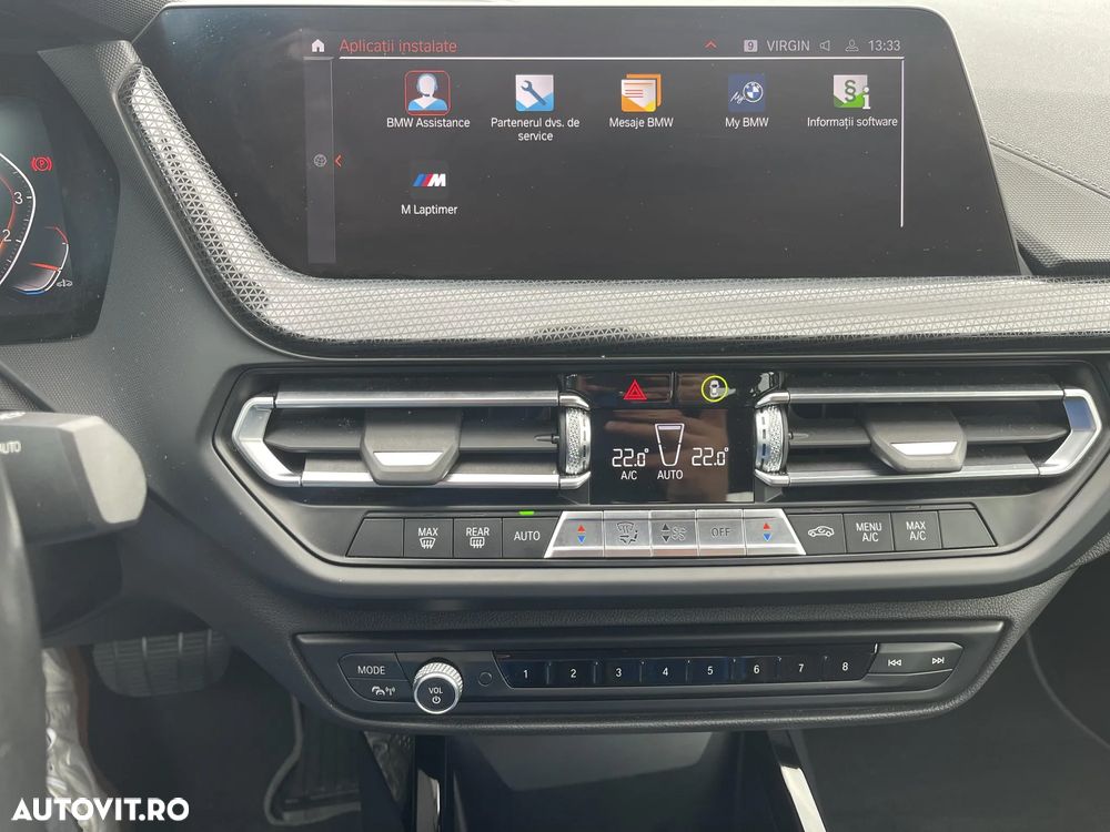 BMW Seria 2 218i Gran Coupe Aut. - 22