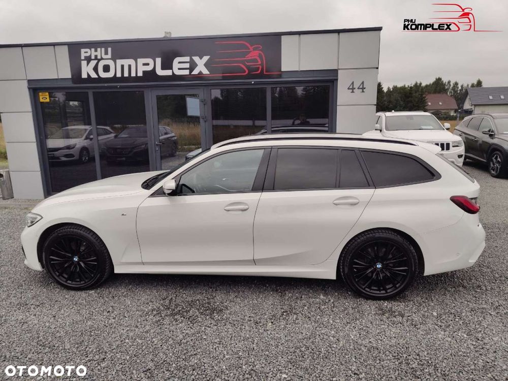 BMW Seria 3 - 11