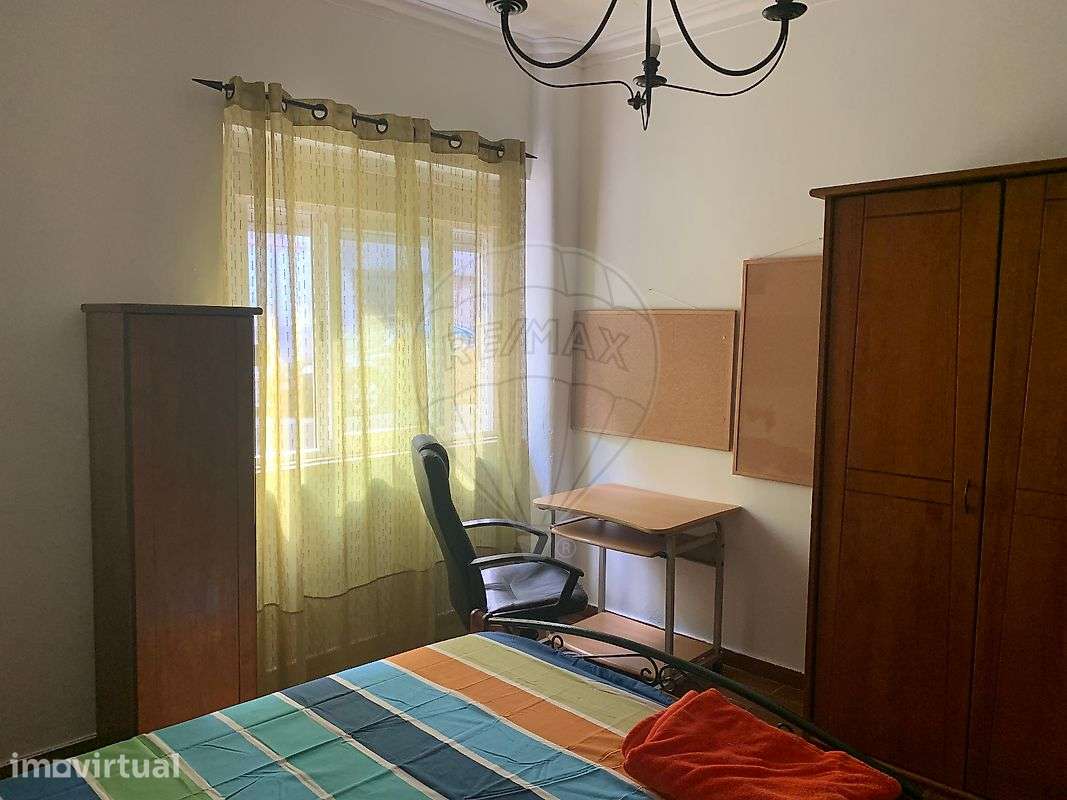Apartamento T1 para arrendamento - Grande imagem: 2/16