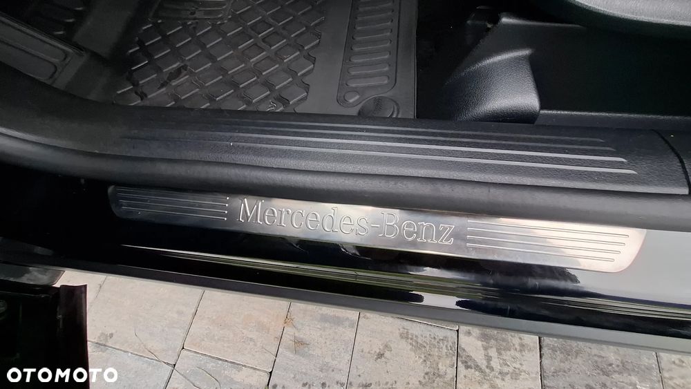 Mercedes-Benz GLA 250 4-Matic - 21