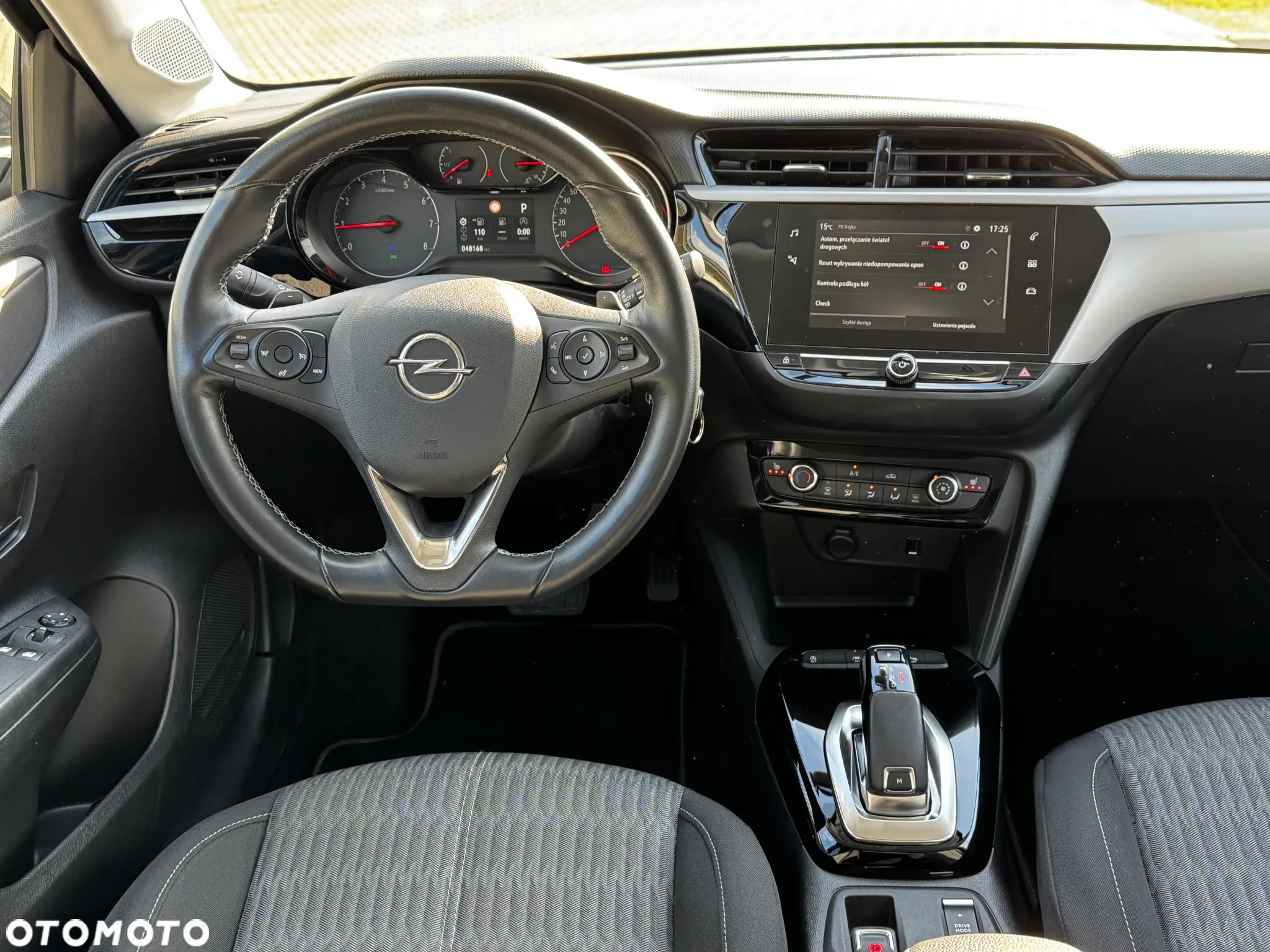 Opel Corsa 1.2 Direct Inj Turbo Start/Stop Automatik Ultimate - 14