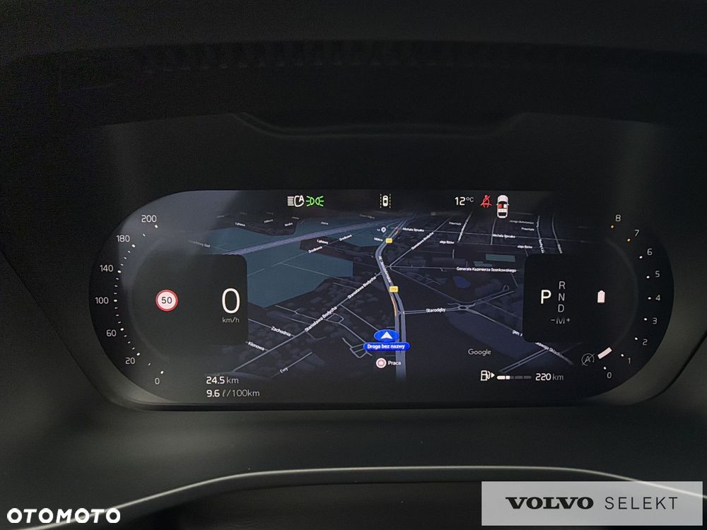 Volvo XC 40 - 17