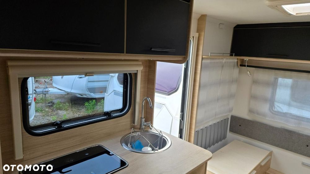 Caravelair Sport Line - 35
