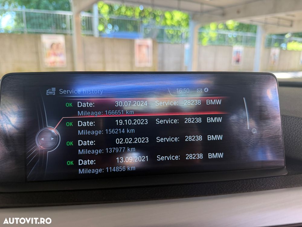 BMW Seria 3 320d xDrive Aut. M Sport Edition - 29