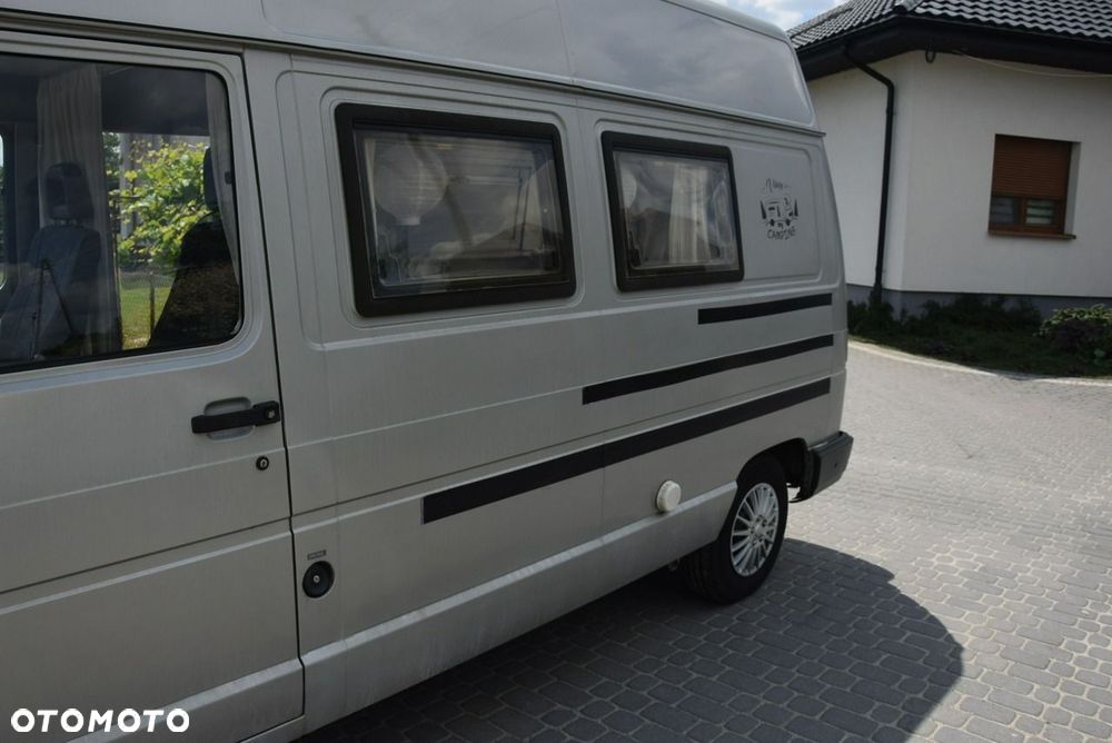 Renault Trafic - 21