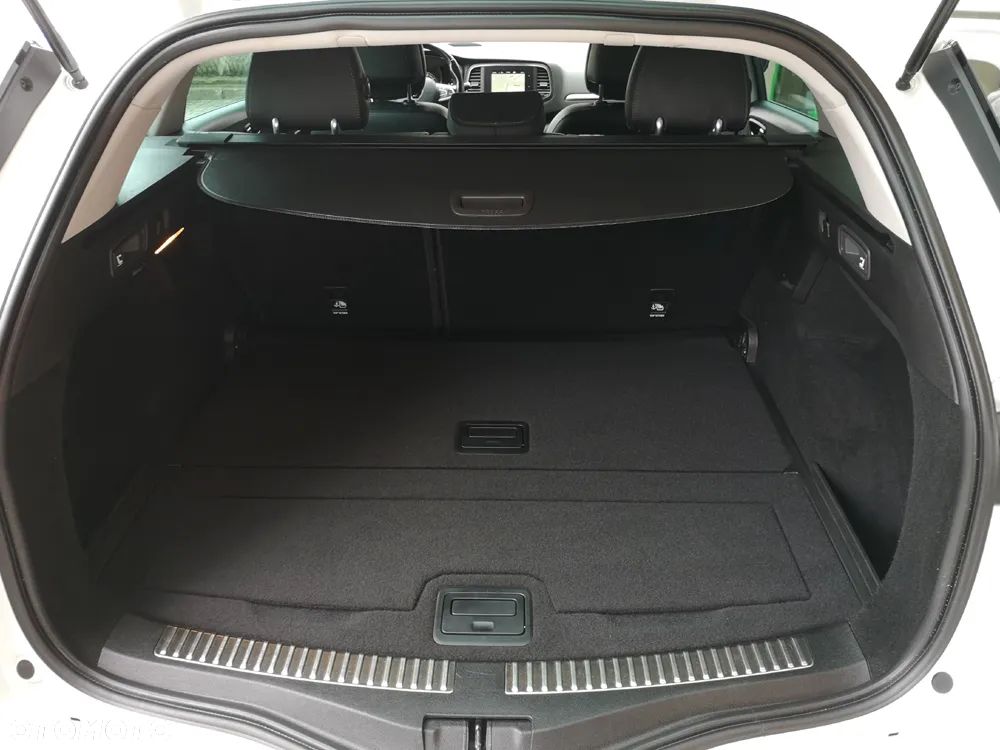 Renault Megane ENERGY TCe 130 INTENS - 38