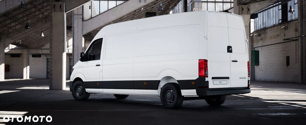 MAN TGE 3.180 4X2F SB - 3