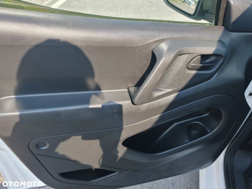 Citroën Berlingo - 16