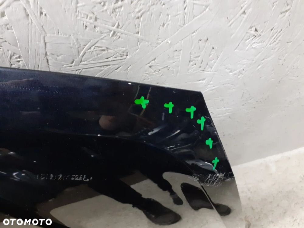 MASKA VW T-CROSS 2GM 2018-> - 4