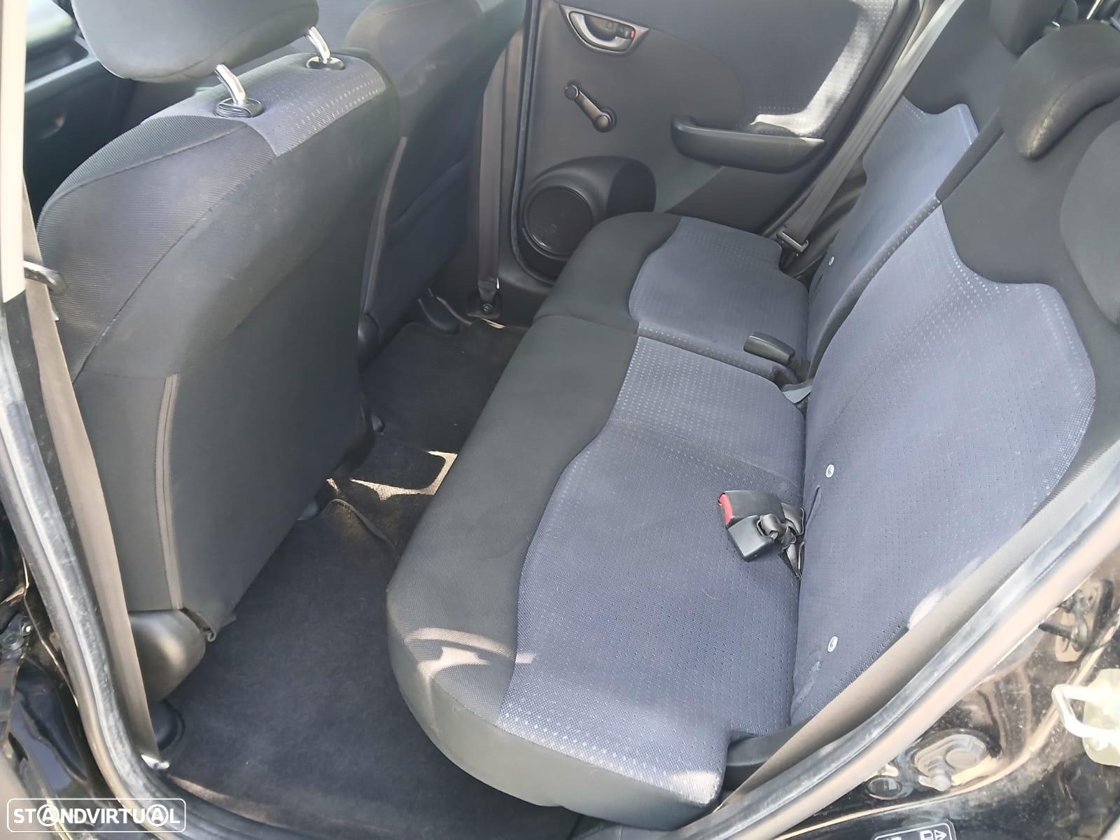 Honda Jazz 1.2 i-VTEC Elegance Top - 11