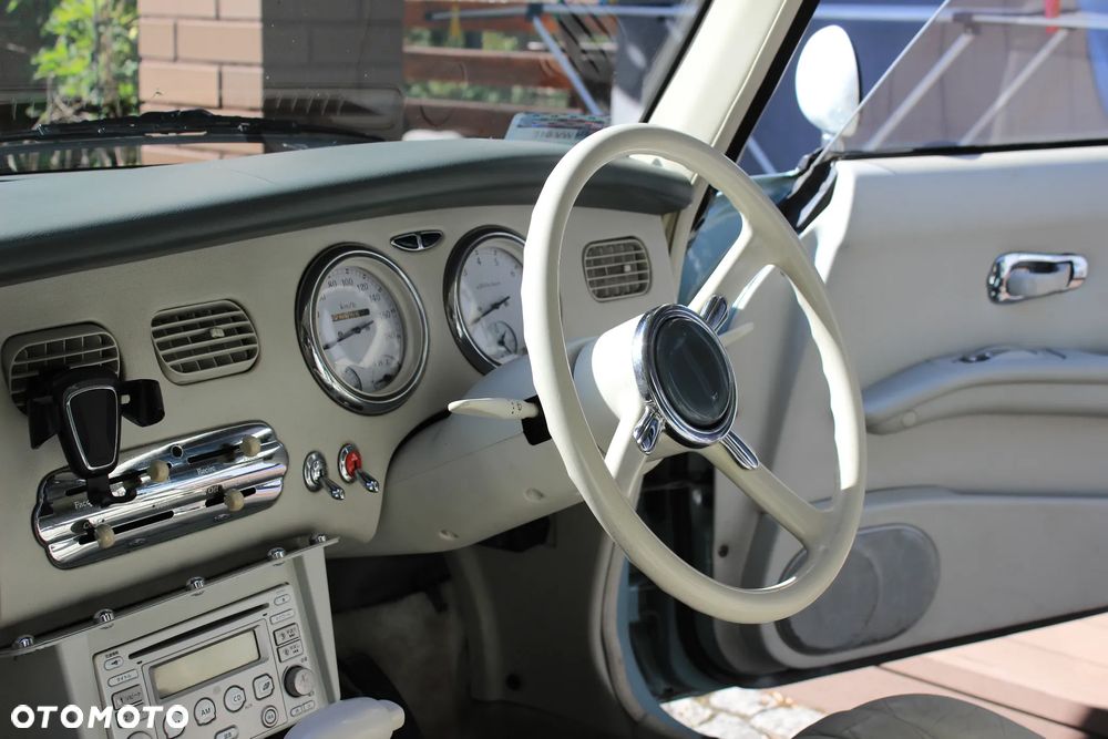 Nissan Inny - 13