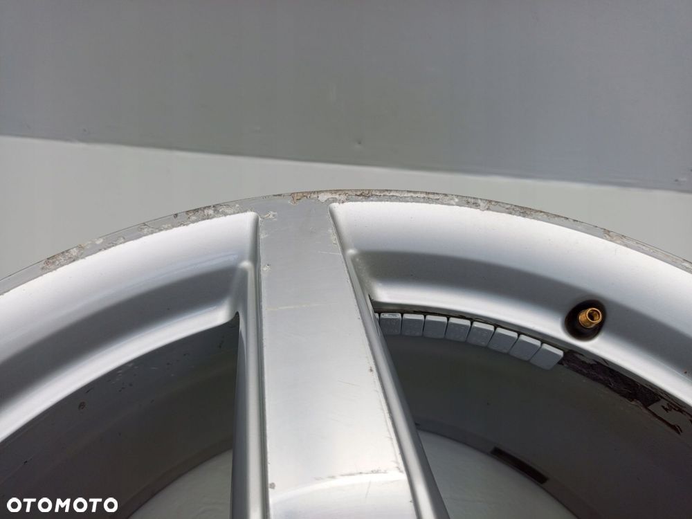 MERCEDES W218 AMG FELGA ALUMINIOWA 9.5" X 19" 5X112 ET 48 A2184011702 ÷ - 11