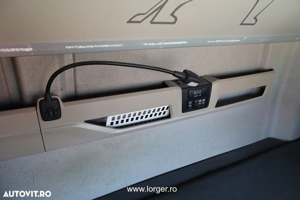 MAN TGX 18.500 4x2 LLS - 10