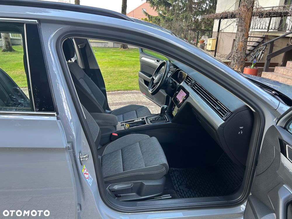 Volkswagen Passat 1.5 TSI EVO Business DSG - 15