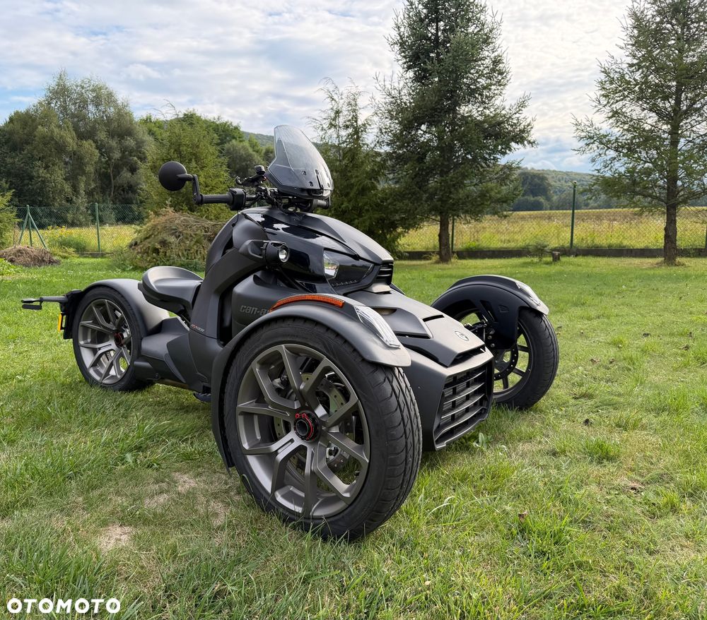 Can-Am Ryker - 2