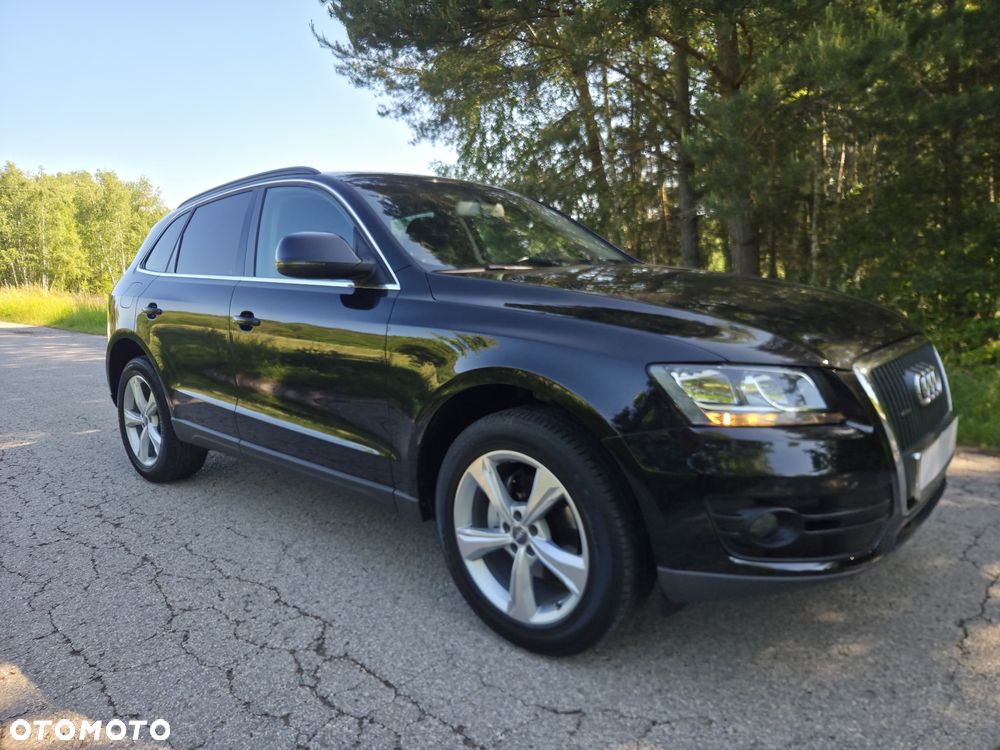 Audi Q5 2.0 TDI Quattro - 3