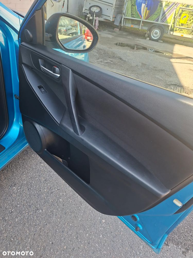 Mazda 3 1.6 MZR High-Line - 27
