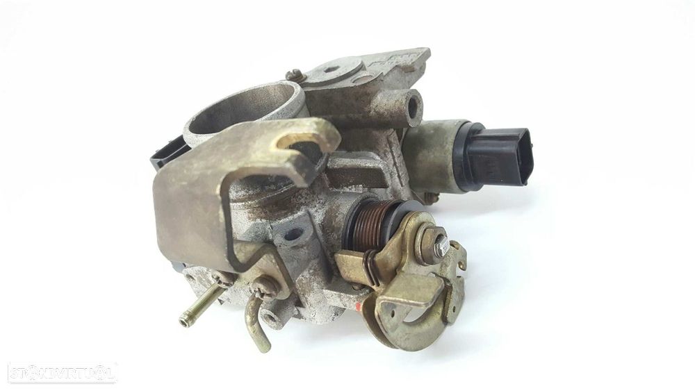 CORPO DE BORBOLETAS SUZUKI WAGON R+ SR (EM) 1.2 GL - 7