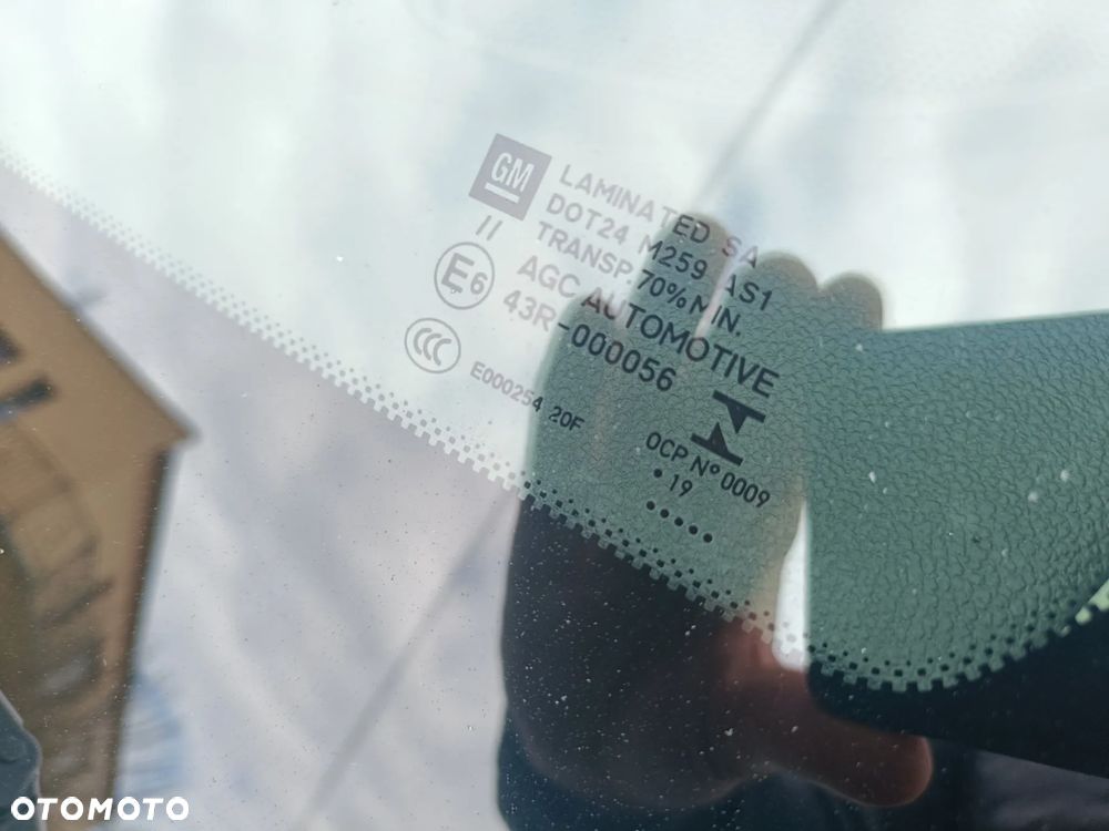 Opel Astra 1.4 Turbo Ultimate - 30