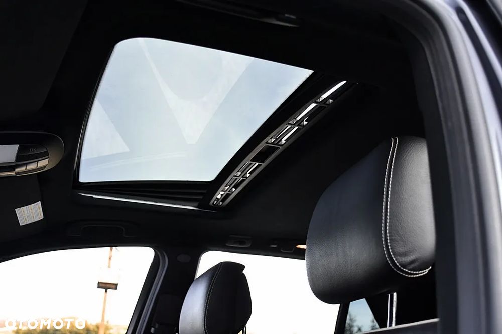 Mercedes-Benz ML 350 CDI 4Matic 7G-TRONIC DPF Grand Edition - 5