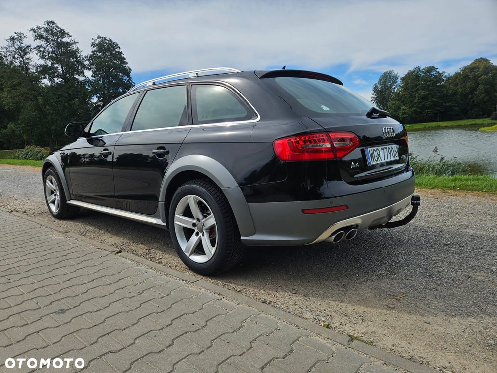 Audi A4 Allroad - 6