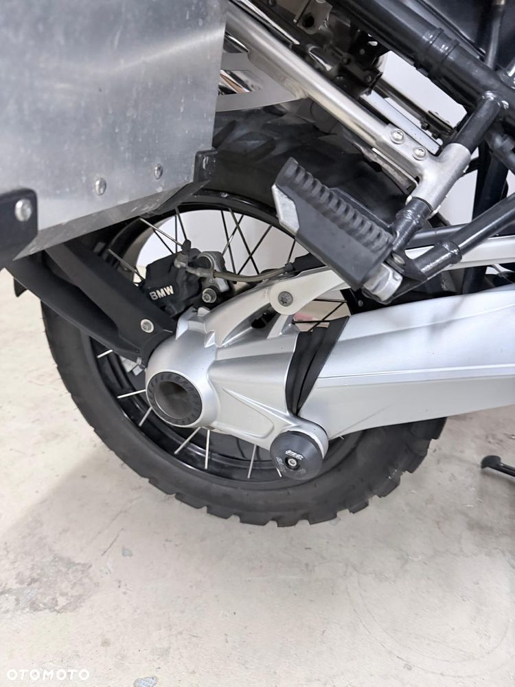 BMW GS - 10