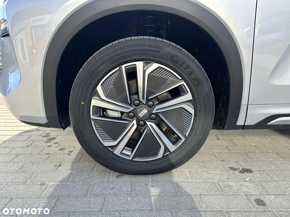 Geely Starray - 19