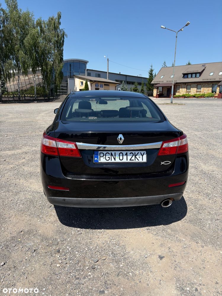 Renault Latitude 2.0 dCi Privilege - 4