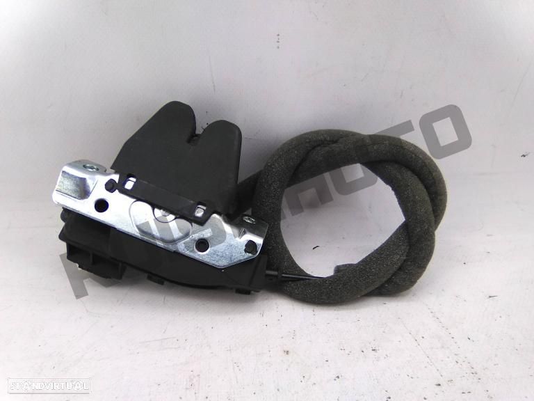 Fechadura Mala A20475_00085 Mercedes C W204 Sedan [2007_2014] C - 1