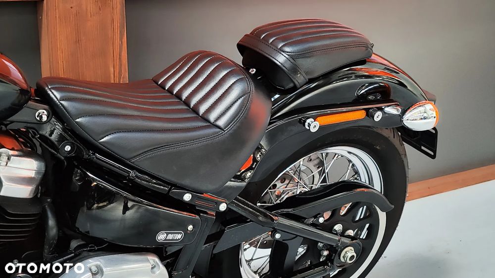 Harley-Davidson Softail Standard - 16