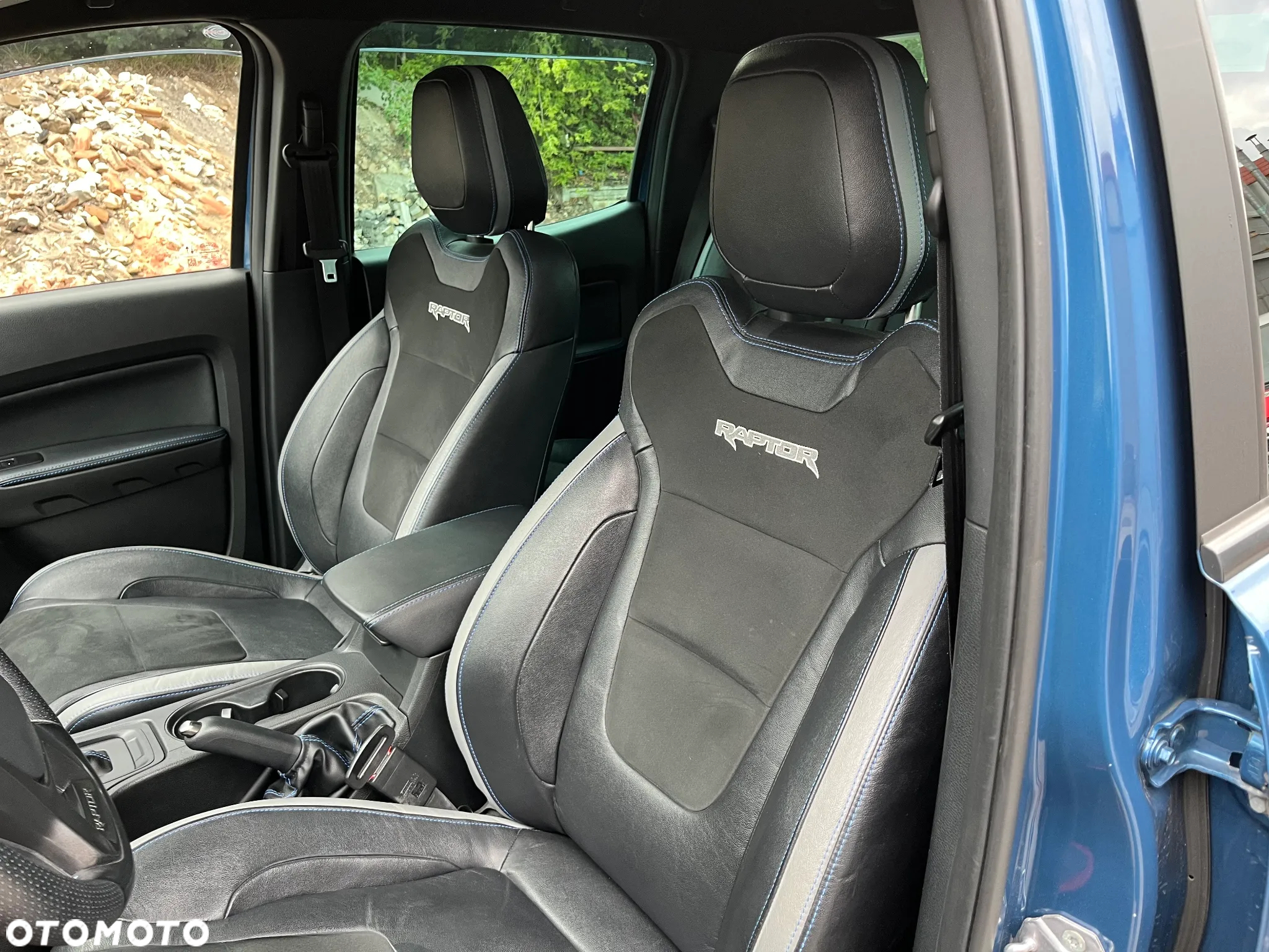 Ford Ranger - 25