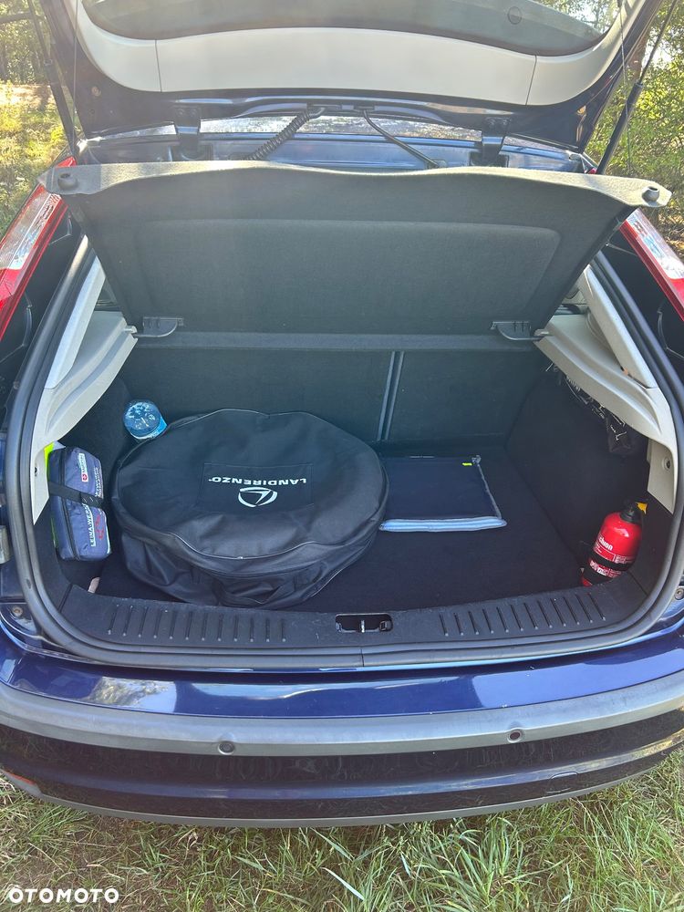 Ford Focus 1.6 100 - 3