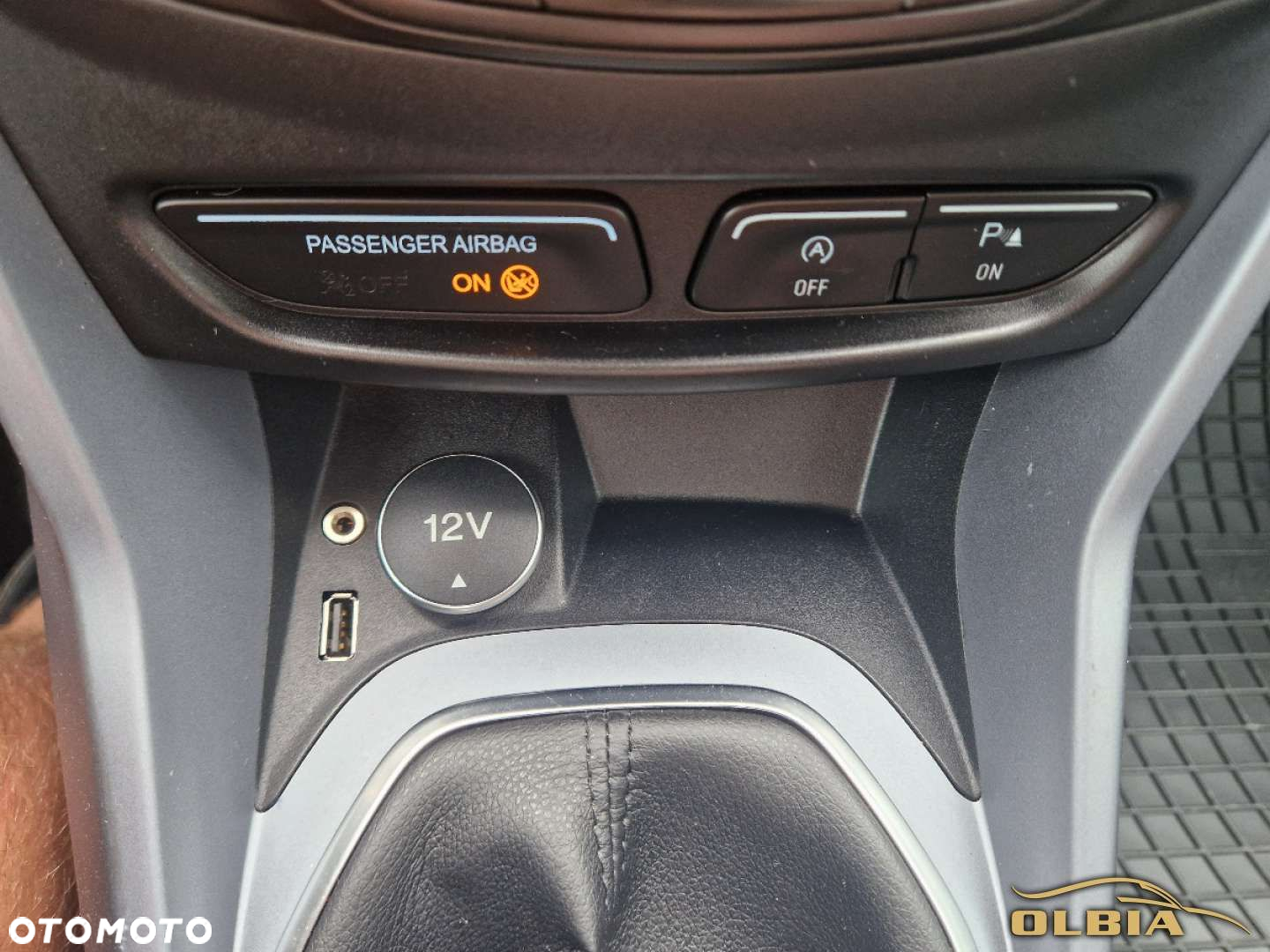 Ford B-MAX - 26