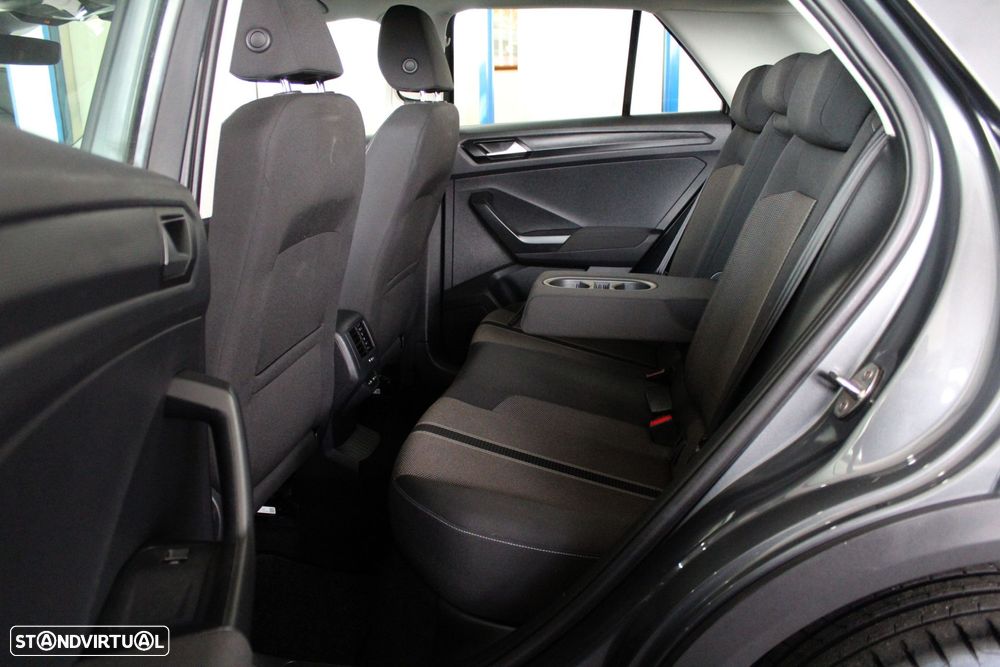 VW T-Roc 1.5 TSI Style - 14