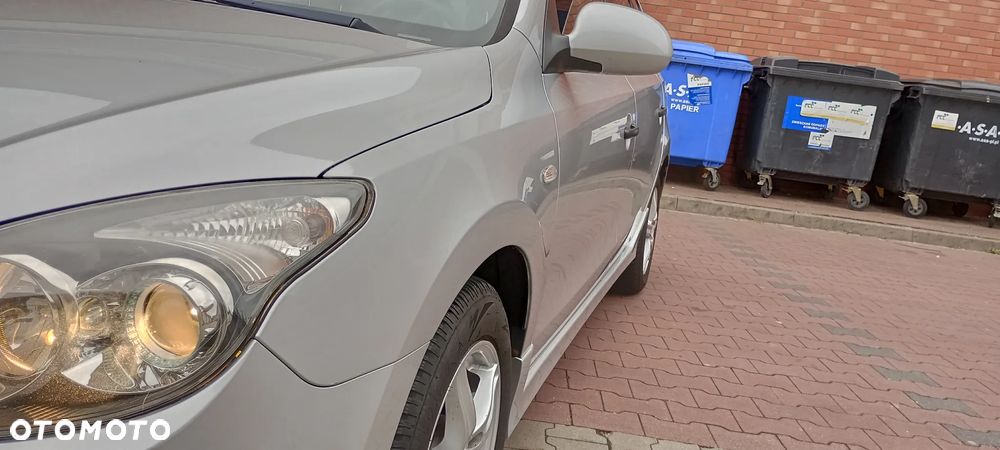 Hyundai i30 - 8