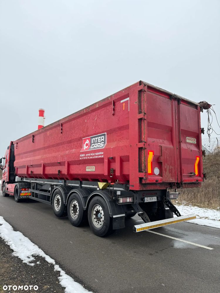 Feber Inter Cars NW - 5