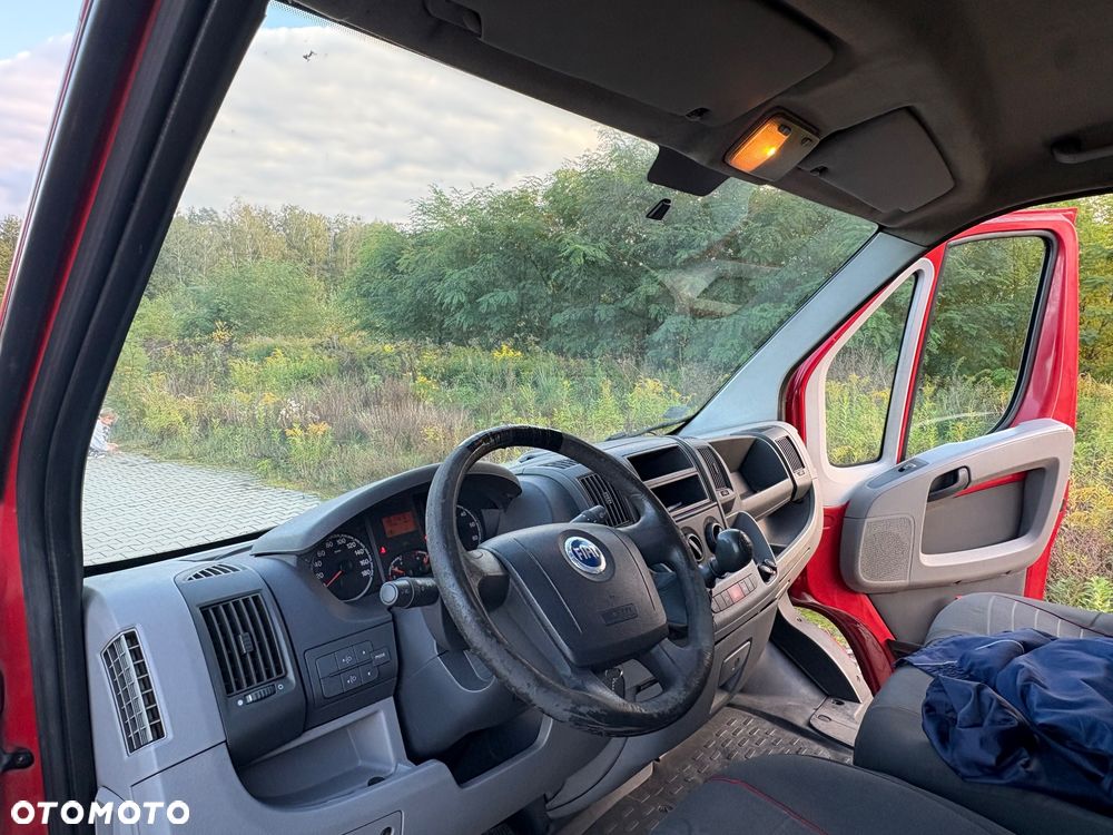 Fiat Ducato 250 - 17