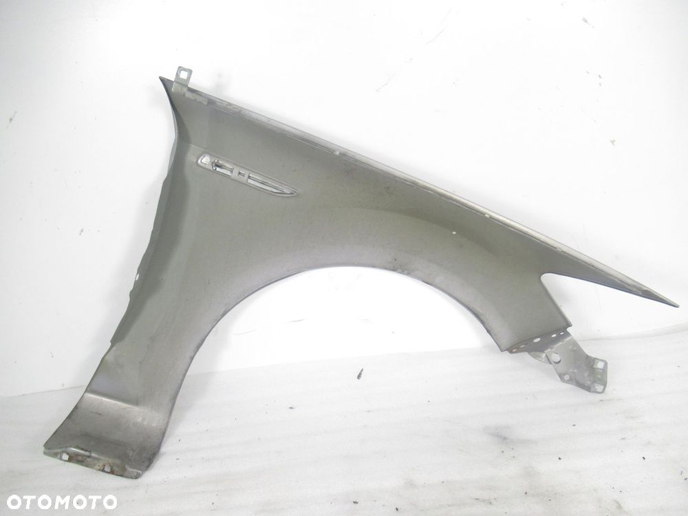 BŁOTNIK LEWY PRZEDNI FORD MONDEO IV BA LIFT - 5