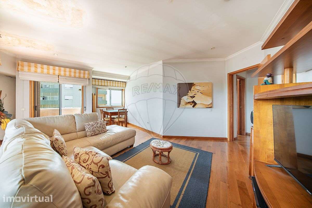 Apartamento T4 para venda - Grande imagem: 4/37