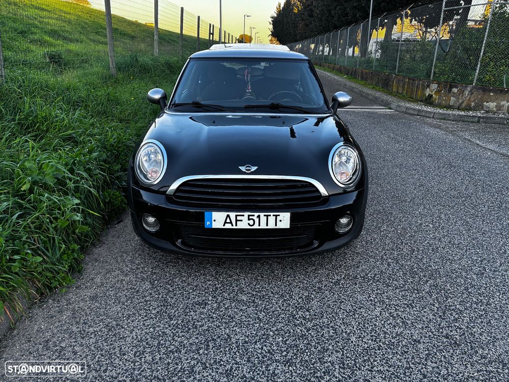 MINI Coupé - 6