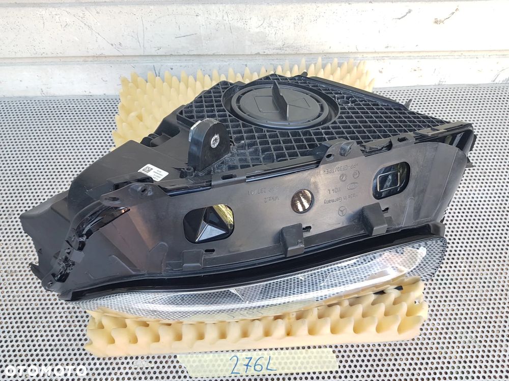 Mercedes W253 GLC LIFT Lampa Lewa Przód High Performance LED - 15