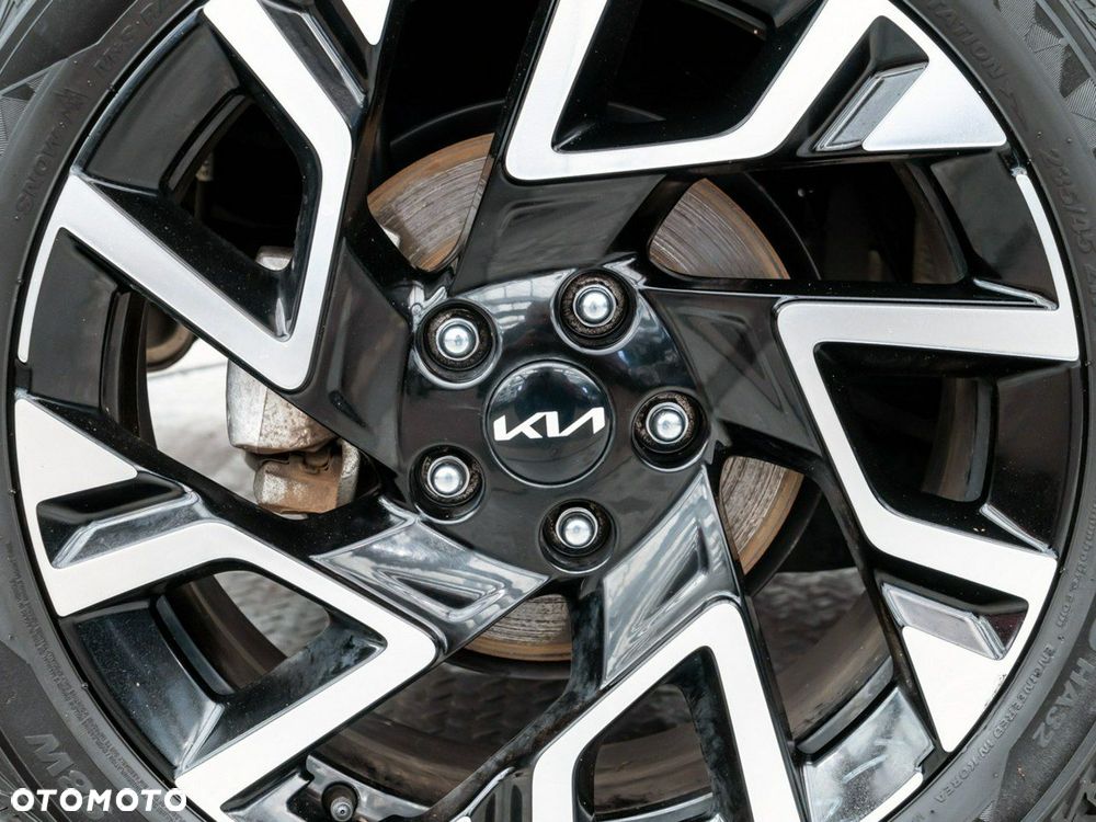 Kia XCeed 1.5 T-GDI M DCT - 12